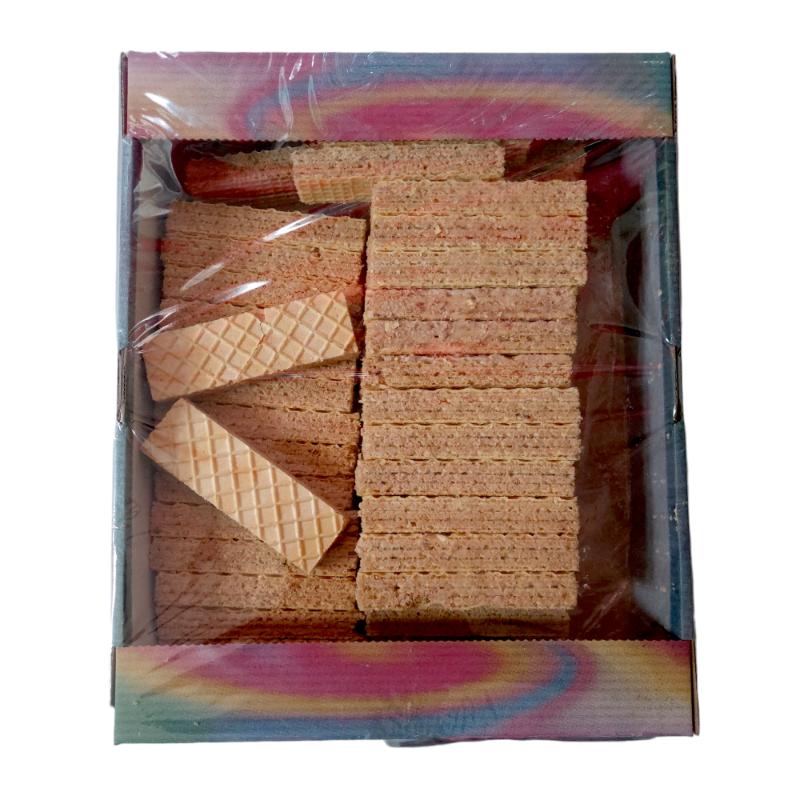 Nuss-Waffeln 500g Nuss-Waffeln