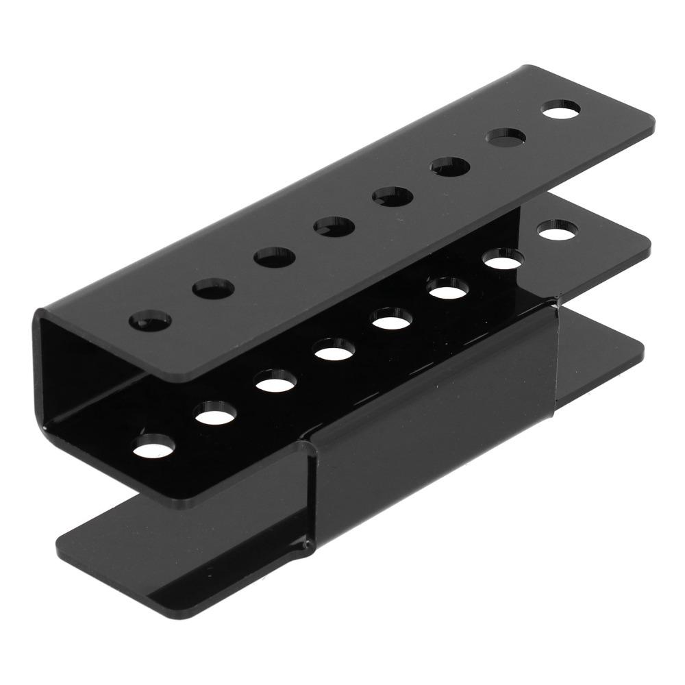 Acrylic Material Dart Holder Wall Mounted Wall Mount Anti-scratch Dart Rack Competition Use