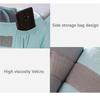3 In 1 Baby Waist Seat Carrier Ergonomic With Windproof Hood Suitable For Winter