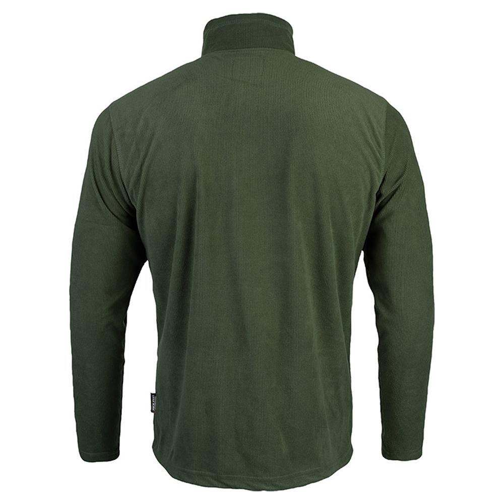 Jack Pyke Mens Lightweight Fleece Top