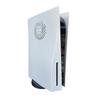 Guscio Protettivo Rigido Antiurto Per Pannello Controller PS5 Piastra di Ricambio Per Playstation 5 Copertura Protettiva Faceplate