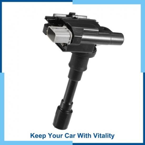 Pack (1) Car Ignition Coil No.3340065G00/3340065G01 For Suzuki SX4 2007-