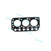 K3B Full Gasket Kit Set For Mitsubishi Engine WIth Cylinder Head Gasket Overhaul Rebuild Kit