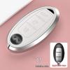 Premium Key Cover for Infiniti QX50, Q50L, Q70L, and QX60