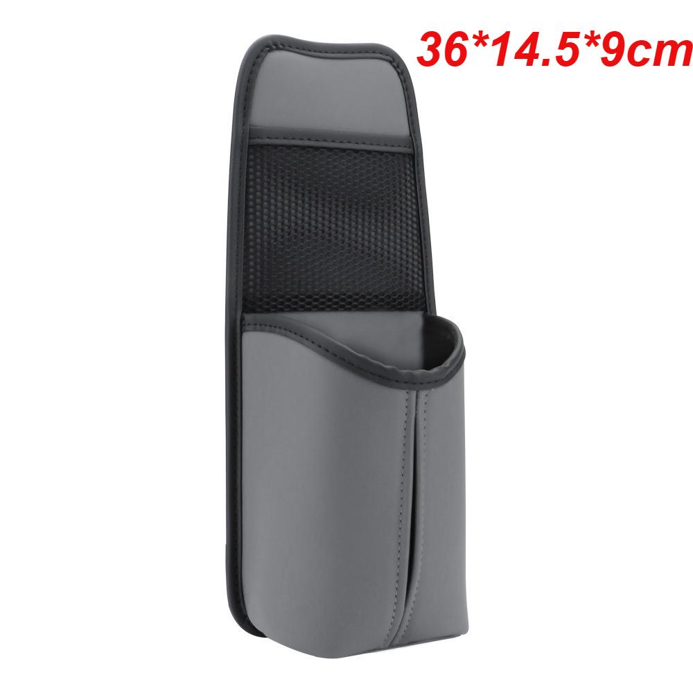 Car Seat Water Cup Holder, in-car Insulated Cup Storage Bag, Car Interior Tissue Paper, Sunglasses Storage Bag