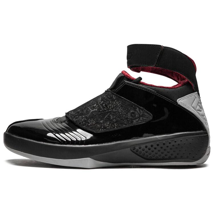 

Новые JORDAN 20 Retro Stealth 2015 310455-002 43