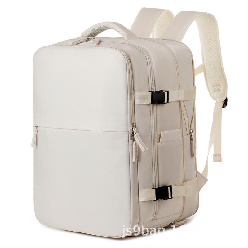 Schoolbag Large Capacity Business Trip Multi-purpose Bag Business Travel Men's and Women's Backpacks Mountaineering Backpacks Computer Leisure Bags