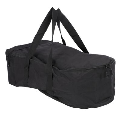 Fishing Bait Boat Storage Bag Portable Waterproof 1000D Oxford Cloth Tackle Universal Carry Case