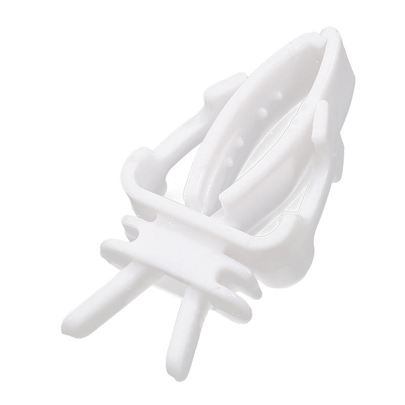 12PCS Birds Food Holder Pet Parrot Feeding Fruit Vegtable Clip Cuttlefish Bone Feeder Device Pin Clamp Bird Cage Accessories