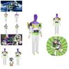 Cosplay Costume Of Buzz Lightyear From Toy Story Funny Style Suitable For Game Animation Role Play