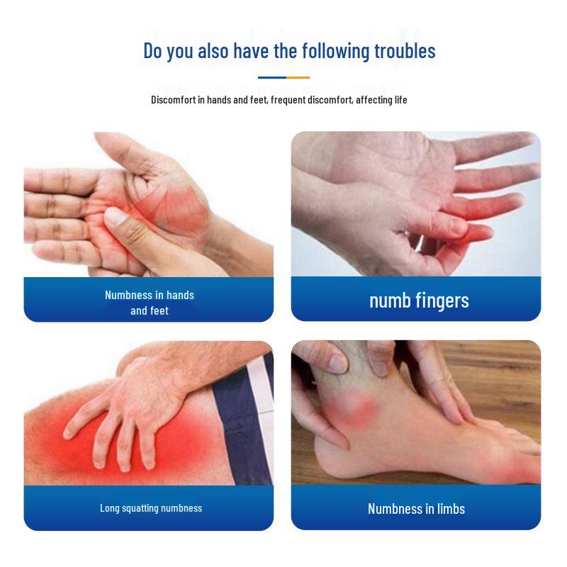 Kawai Hiro Iwate Numbness Relief Cream 30g - Hand & Foot Care Cream
