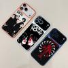 My Chemical Romance Rock Band Modern Style Back Decal Sticker Protective Wrap Skin For IPhone 17 Pro 17 Pro Max