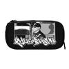 Kyle Busch  Pen Box Double Layer Large Capacity Kids School Supplies  Pen Case Birthday Gift