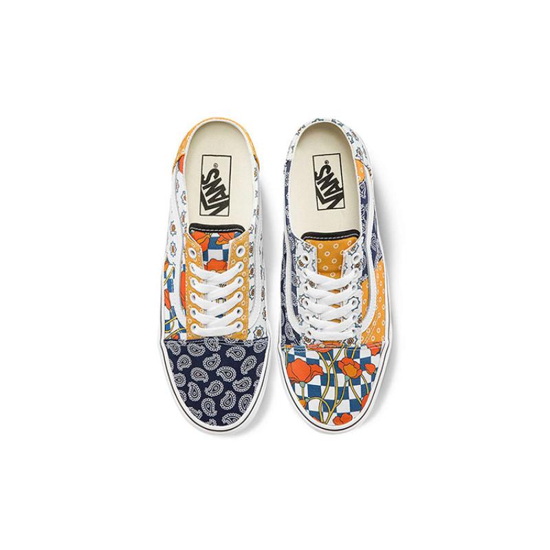 Vans Old Skool Mule 'Pattern Mix' Vans VN0A4P3Y6V2