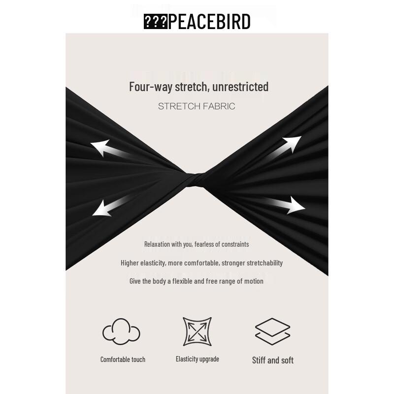 PEACEBIRD Women's Black Pearl Boat Neck Spaghetti Strap Dress