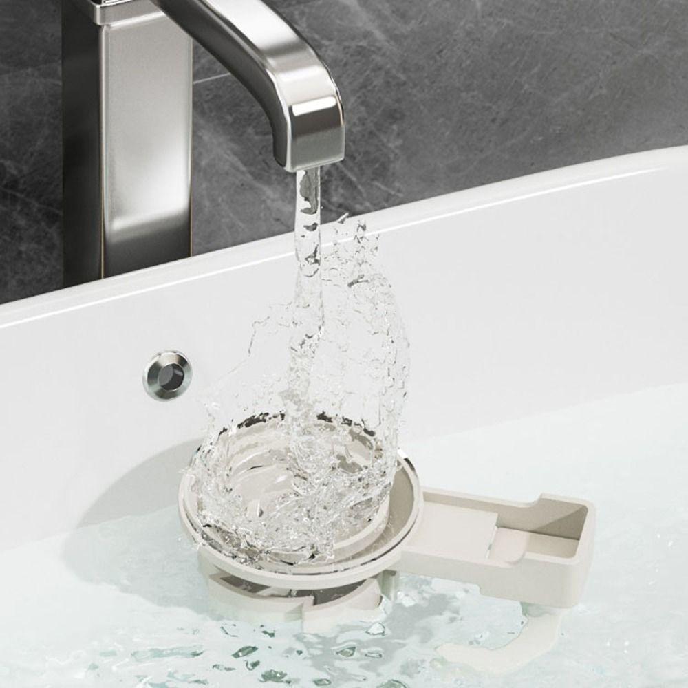Plastic Suction Cup Hooks Punch Free Key Holder Light Luxury Wall Hanger  for Bathroom