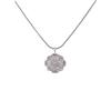 Scudo Happy Flower Necklace [Plain]