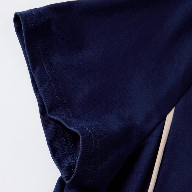 Paster Women's Short Sleeve Sport Suit