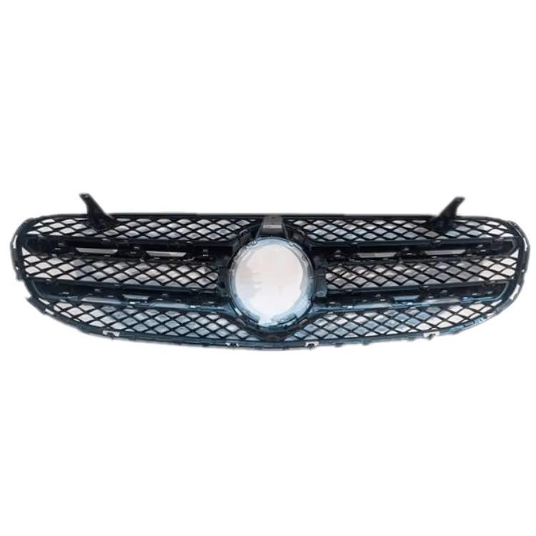 Rear Center Armrest Box Bracket for Mercedes-Benz E-Class W213 (Model 2139703301)