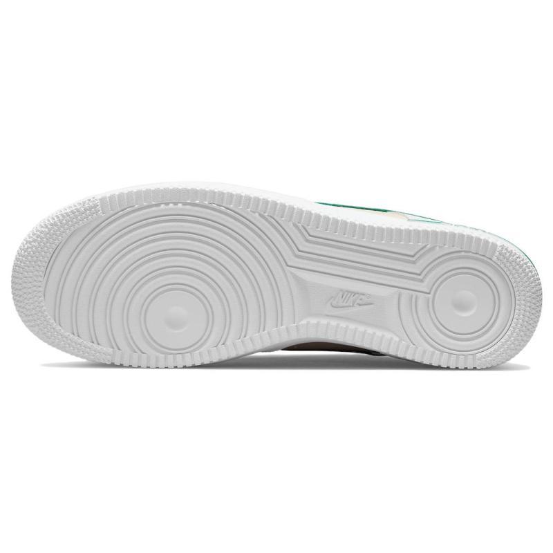 Nike Air Force 1 Low '07 LV8 Emb 'White Malachite' Sneakers DM0109-100