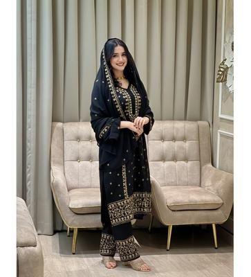 Nationale kleding – Indiase en Pakistaanse kleding