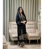 Indian Designer Party Wear Faux Georgette Salwar Suit Women Bollywood Salwar Kameez Set