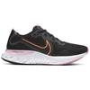 Nike Renew Run Black White Pink Women's CK6360-001