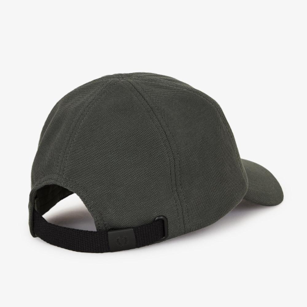 Fred Perry Piquet Classic Cap  U98  Cfpu2416726 U98