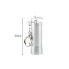 Magnetlås Opplåsingsverktøy Supermarked Tag Remover Magnetic Bullet Detacher Portable Security Tag Remover Enkel åpner