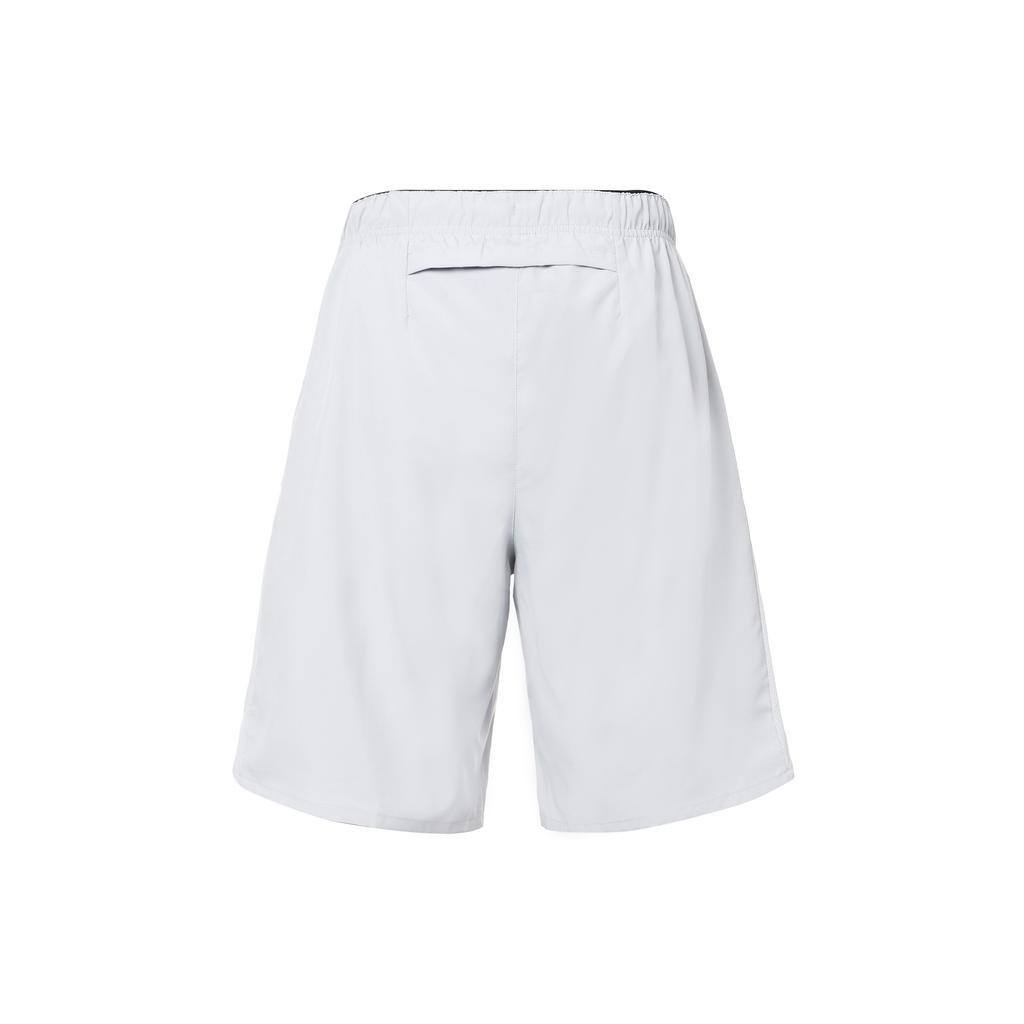 Nike Dri-fit Challenger Runnung Shorts 'Grey' Men's DX0905-077