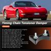 UXCELL Timing Chain Tensioner Damper for Chevy Corvette SSR LS Engines No.12588670