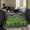 Llord Of The Rings cm Cushion Cover Pillow Cover Decor Pillowcase Home Pillowcase For Couch Pillow
