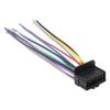 For Pioneer DEH Series 16Pin Wire Harness Connector for Easy Connection