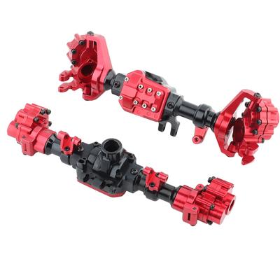 Součástky a příslušenství – Akumulátory a nabíjení