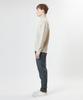 AVEN Classic Elastic Pants Khaki