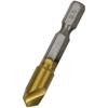 SK11 (SK11) Hex Shank Steel Drill Bit, Ultra Short, 8.5mm