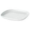 IKEA VARDERA Square Dinner Plate
