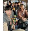 DIY Diamond Painting Kit Korean Boy Group BTS Series Full Drill Diamond Embroidery Art,Mosaic Cross Stitch Home Decor