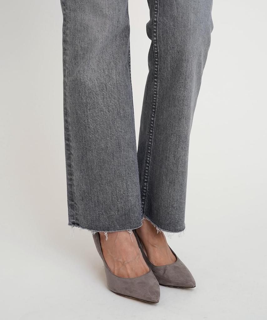 YANUK Semi-Flare Women's/57152301-CVG-23