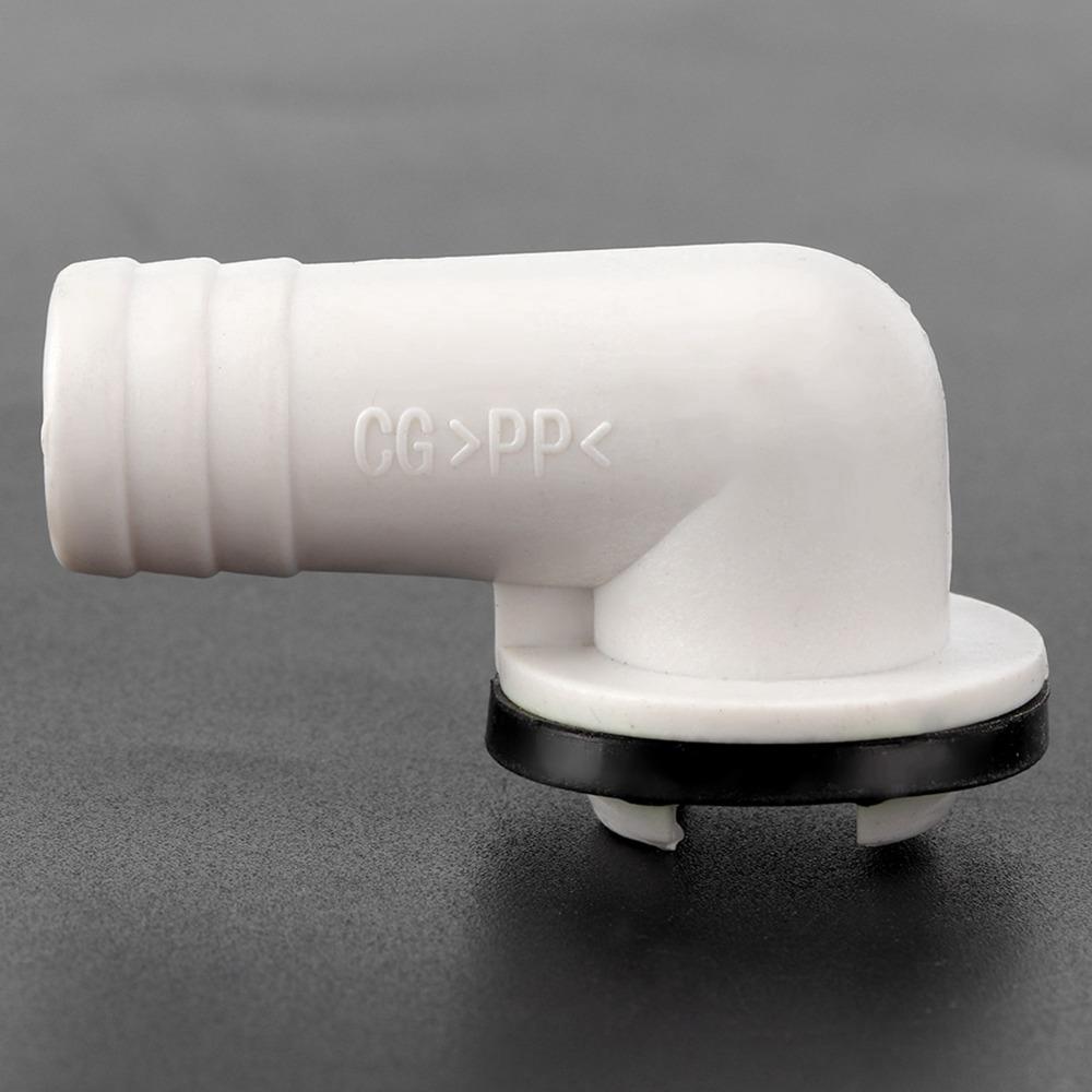 Right Angle Air Conditioner Drain Drain Pipe Air Conditioning Drainage Tool Drainage Maintenance