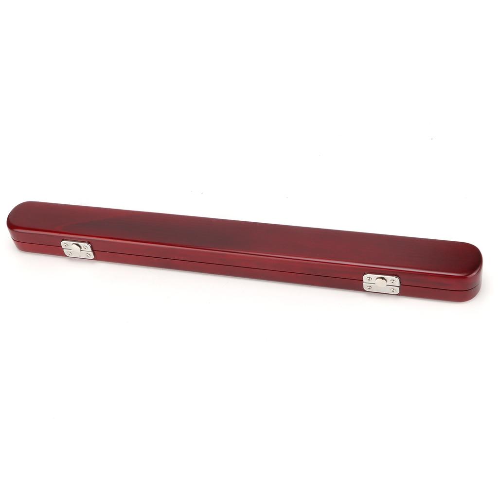 Baton Box Playing Conductor Rod Wooden Protective Storage Tool Musical Instrument Accessories