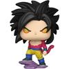 Figurine Funko Pop! - Dragon Ball GT Goku Super Saiyan 4 - Vinyle
