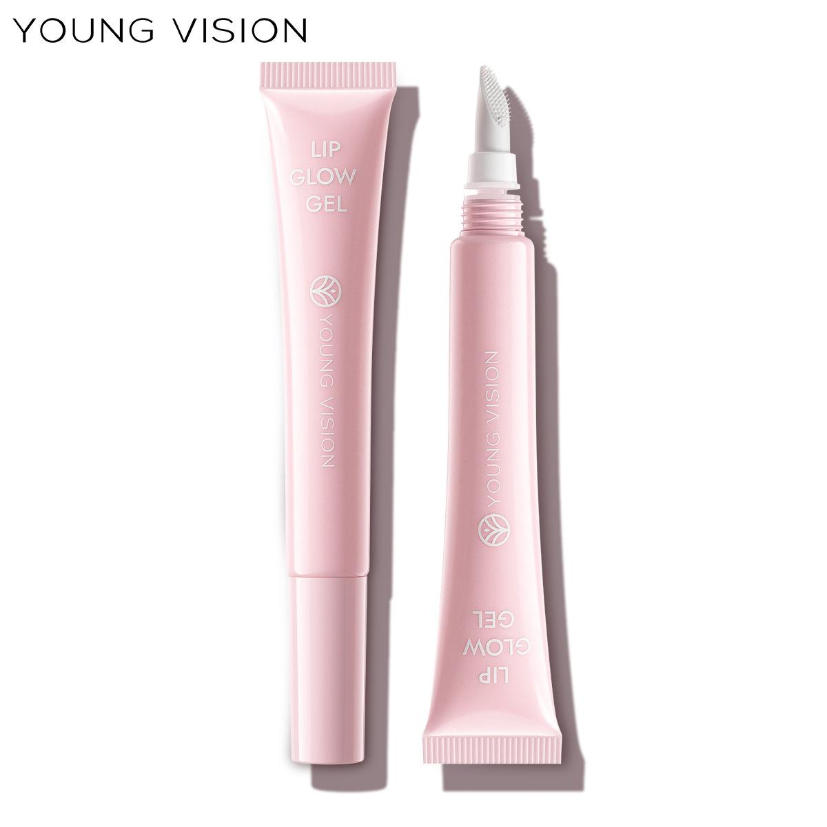 

Мягкая силиконовая кисточка для губ, зеркальный блеск для губ, масло для губ, нюдово-коричневый, увеличивающий объем блеск для губ, увлажняющий прозрачный блеск для губ, косметические средства для красоты, макияж