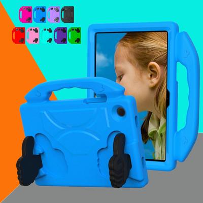Anti-Fall EVA Protective Case for Tab A8 10.5 (2021) X200/X205 Tablet