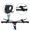 E-Bike Licht Hupen Schalter Scheinwerfer und Hupensteuerung 2 in 1 Lenkerschalter für Roller Elektrofahrrad 12?72V