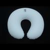 DAXTE Inflatable U-shaped Travel Pillow