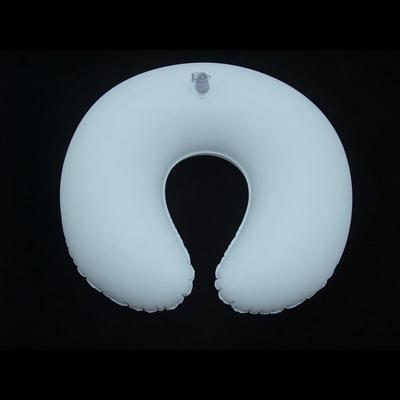 DAXTE Inflatable U-shaped Travel Pillow