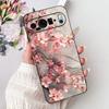 For Google Pixel 9 Pro Case Pixel9A New Fashion Painted Cover Soft TPU Phone Case For Google Pixel 9A Pixel9 Pro Back Cover Bags
