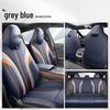 Hongqi H6 Full Surround Leather Seat Cover - Four Seasons Universal Fit