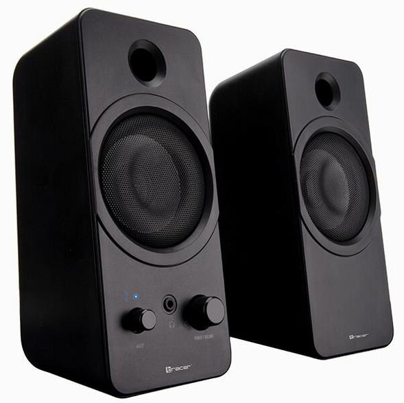 Tracer Mark Bt Usb Computer Speakers